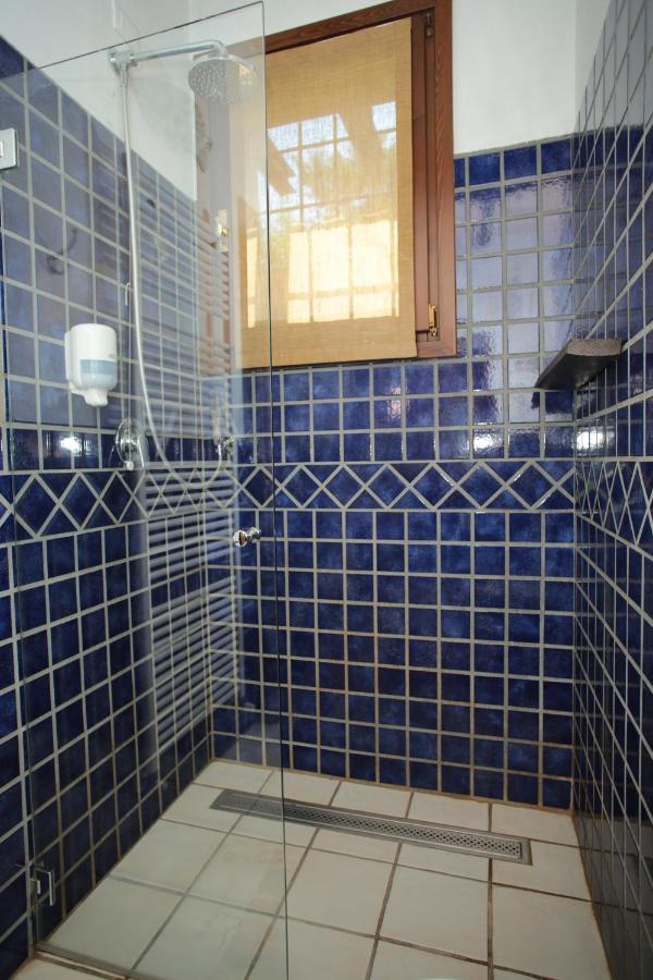 La Lepre Bianca Villa Cento  Luaran gambar