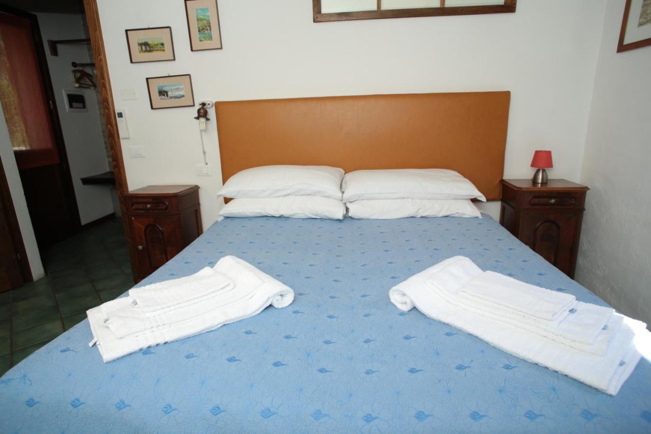 La Lepre Bianca Villa Cento  Luaran gambar