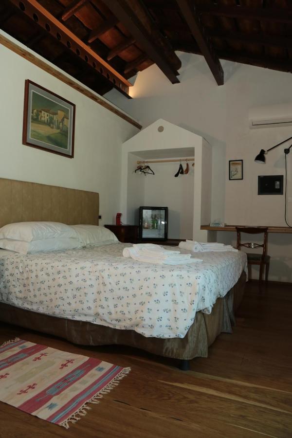 La Lepre Bianca Villa Cento  Luaran gambar