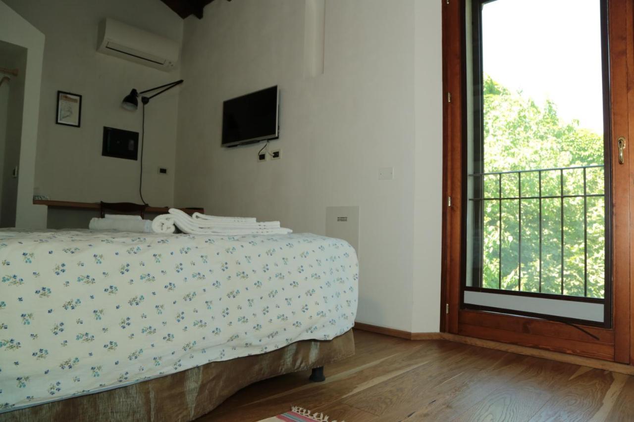 La Lepre Bianca Villa Cento  Luaran gambar