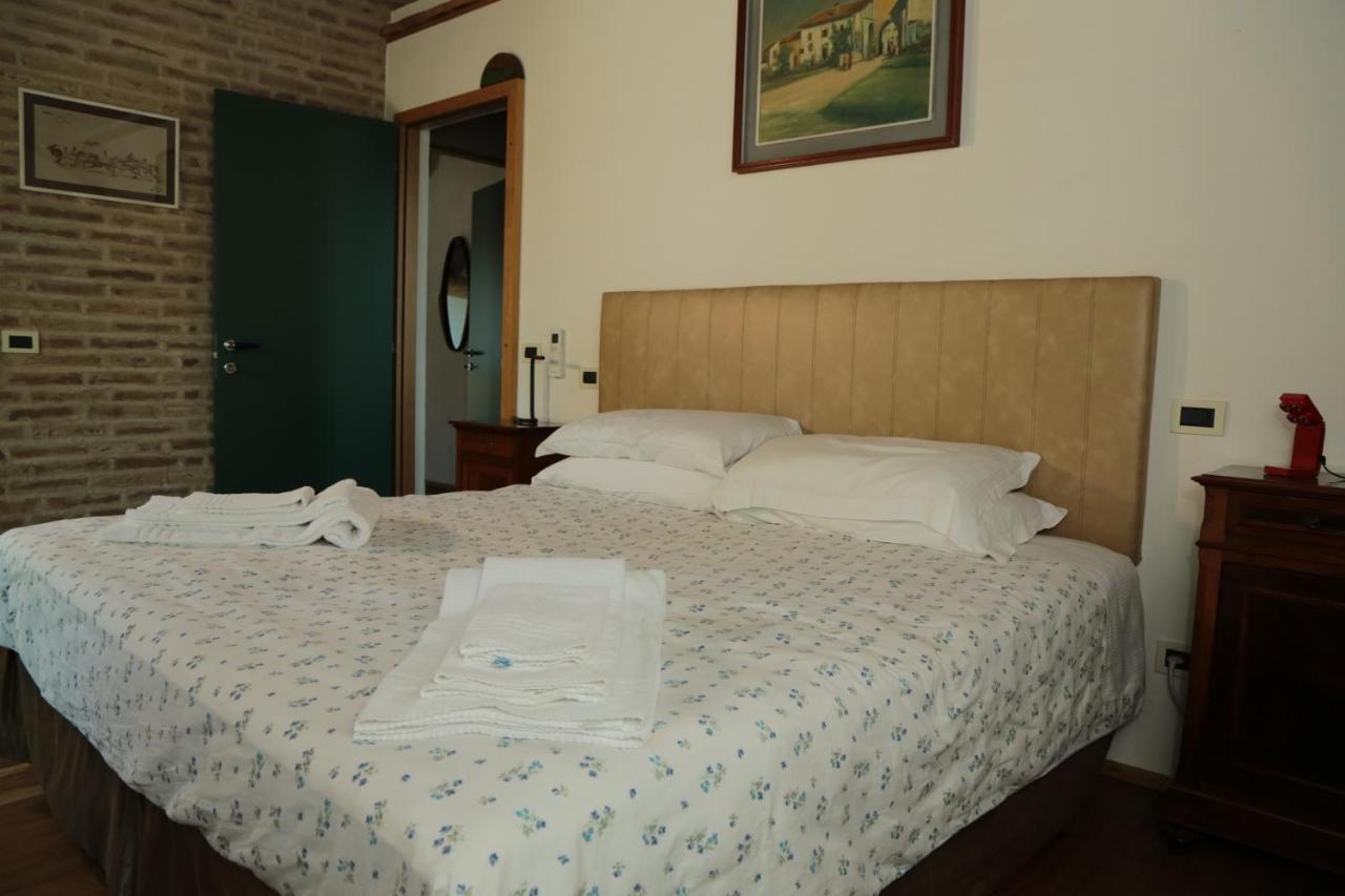 La Lepre Bianca Villa Cento  Luaran gambar