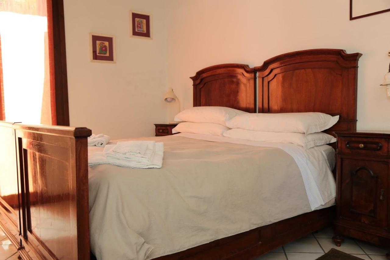 La Lepre Bianca Villa Cento  Luaran gambar