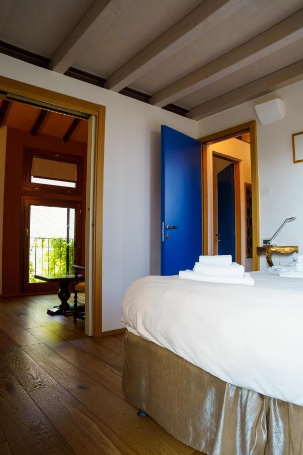 La Lepre Bianca Villa Cento  Luaran gambar