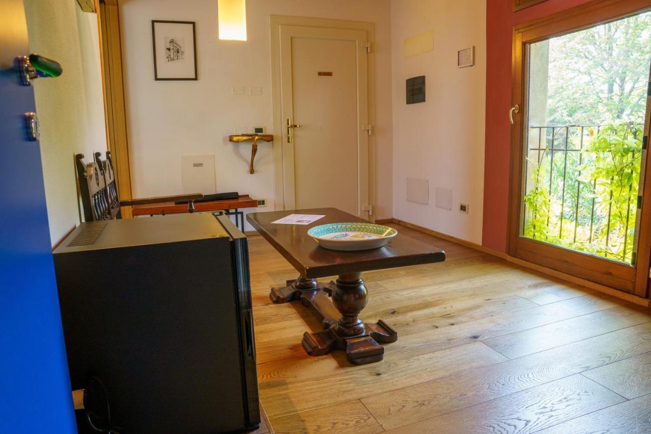La Lepre Bianca Villa Cento  Luaran gambar