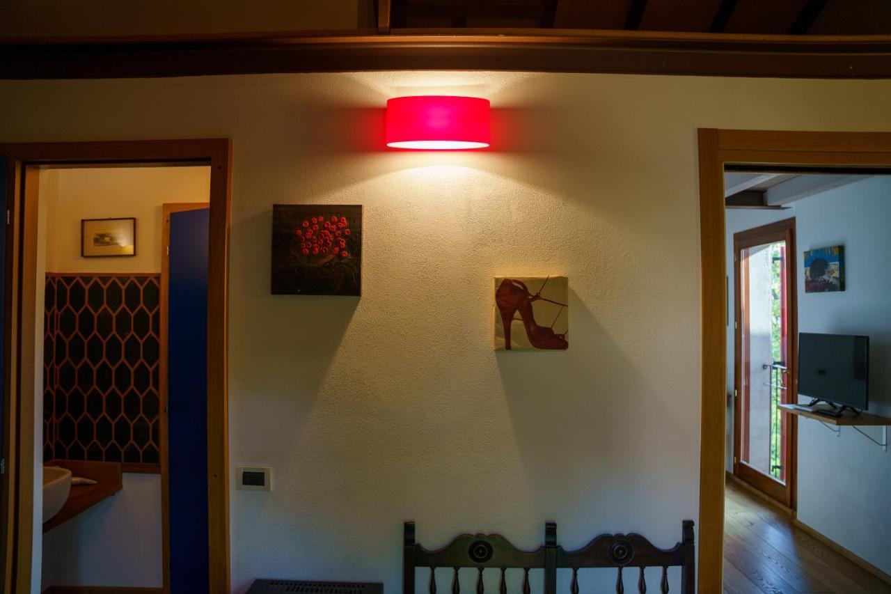 La Lepre Bianca Villa Cento  Luaran gambar
