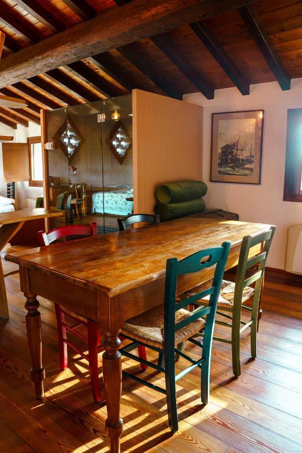 La Lepre Bianca Villa Cento  Luaran gambar