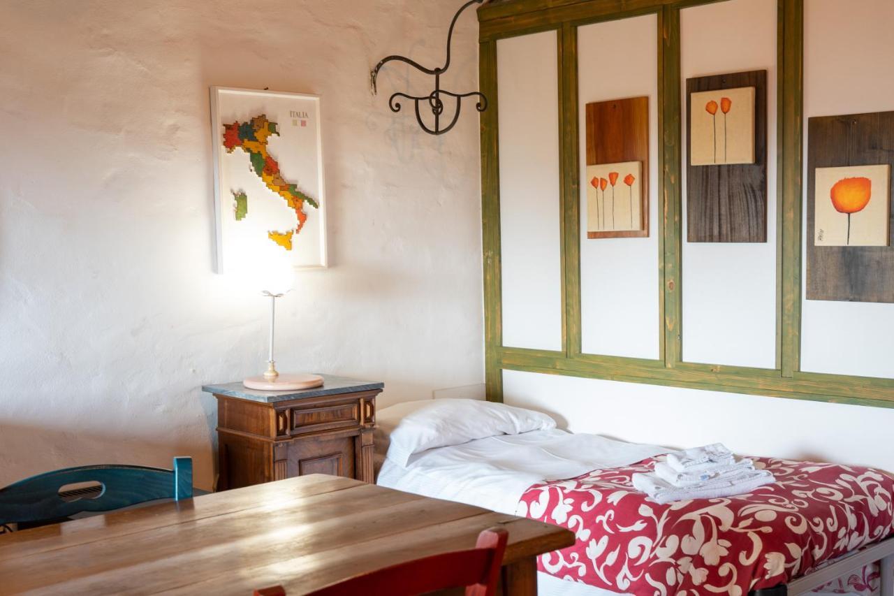 La Lepre Bianca Villa Cento  Luaran gambar