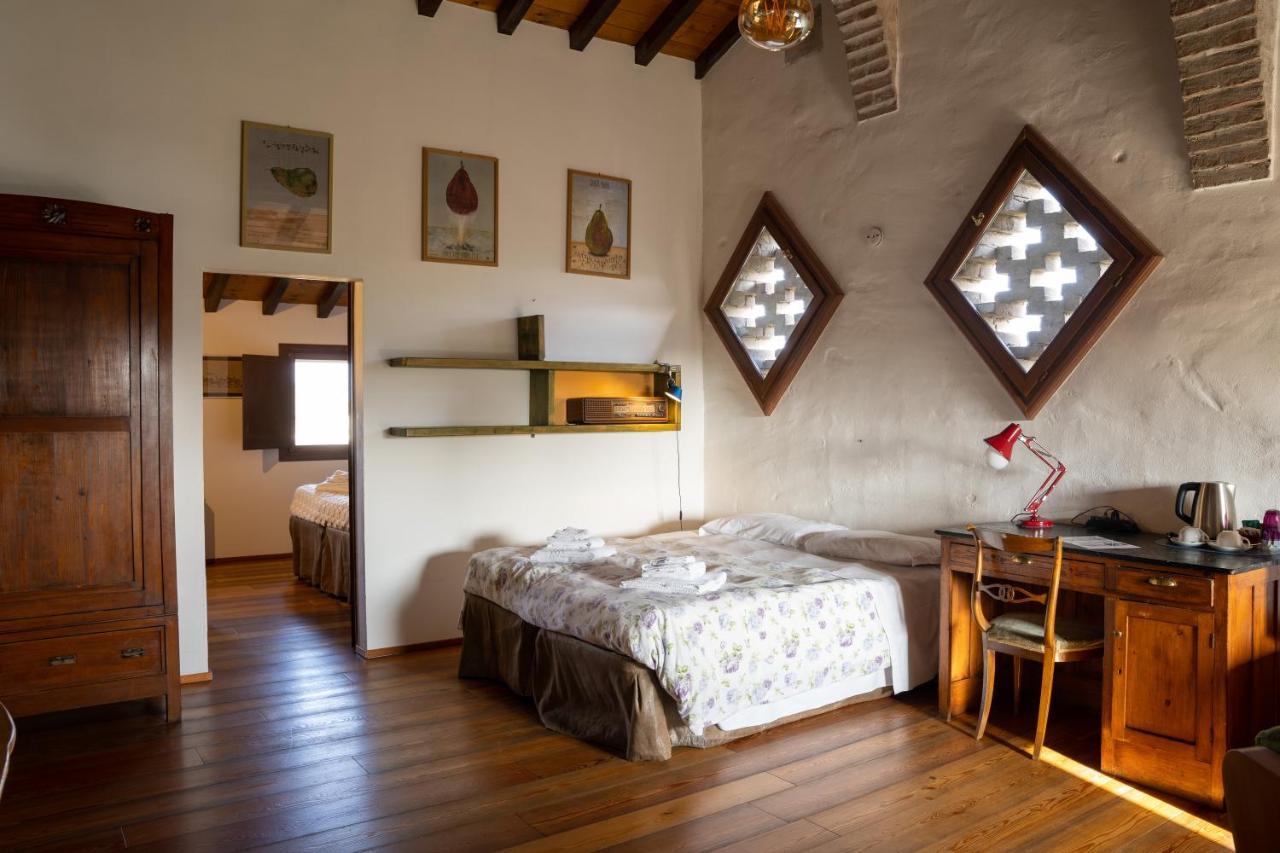 La Lepre Bianca Villa Cento  Luaran gambar