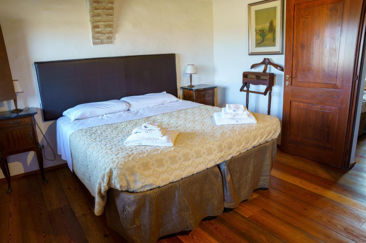 La Lepre Bianca Villa Cento  Luaran gambar