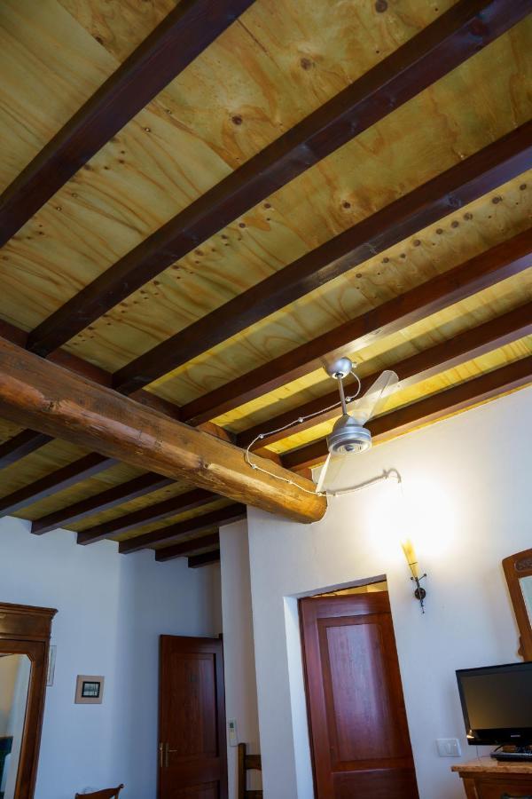 La Lepre Bianca Villa Cento  Luaran gambar