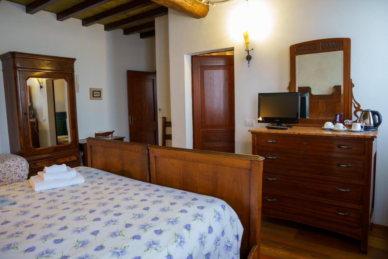 La Lepre Bianca Villa Cento  Luaran gambar