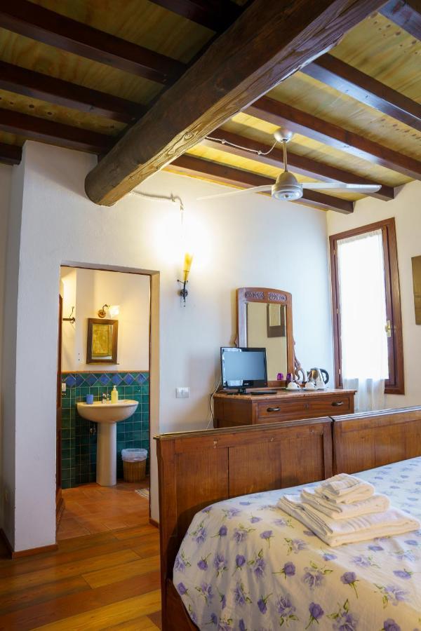 La Lepre Bianca Villa Cento  Luaran gambar