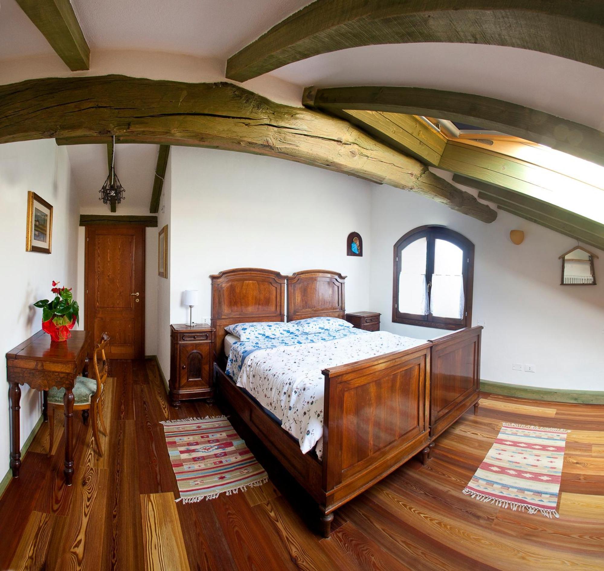 La Lepre Bianca Villa Cento  Luaran gambar
