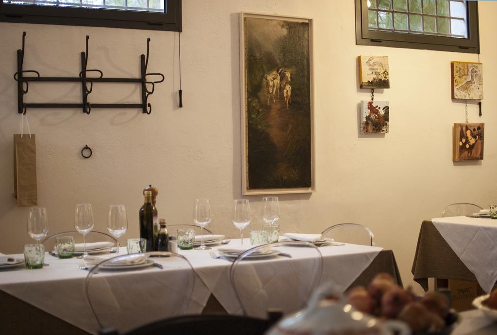 La Lepre Bianca Villa Cento  Luaran gambar