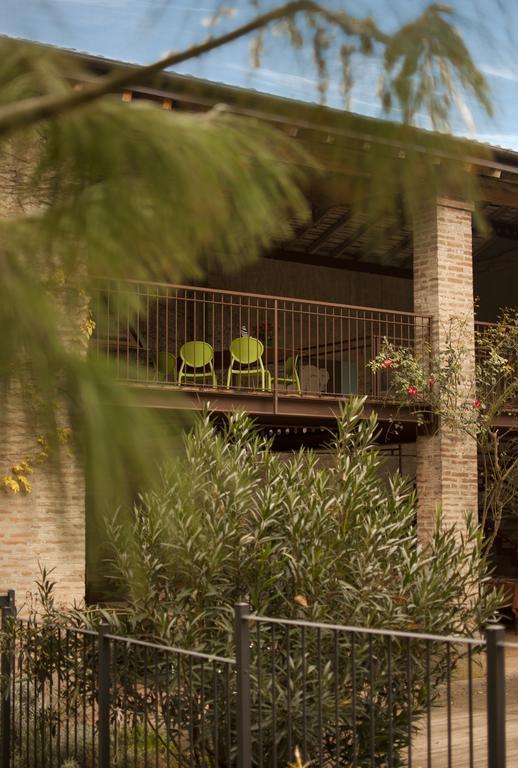 La Lepre Bianca Villa Cento  Luaran gambar