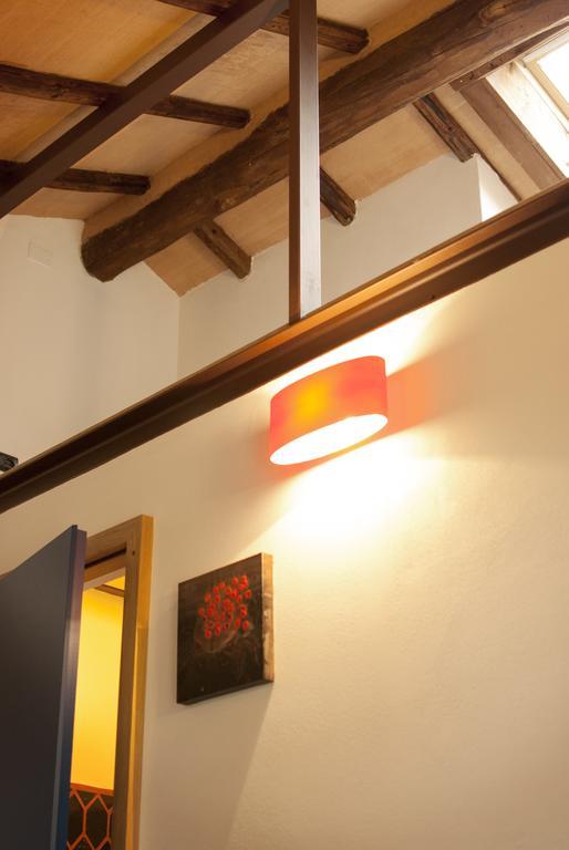 La Lepre Bianca Villa Cento  Luaran gambar