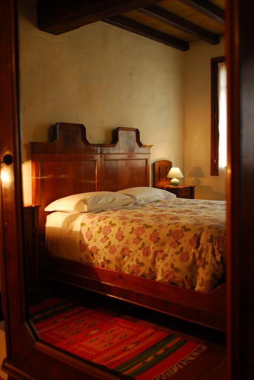La Lepre Bianca Villa Cento  Luaran gambar
