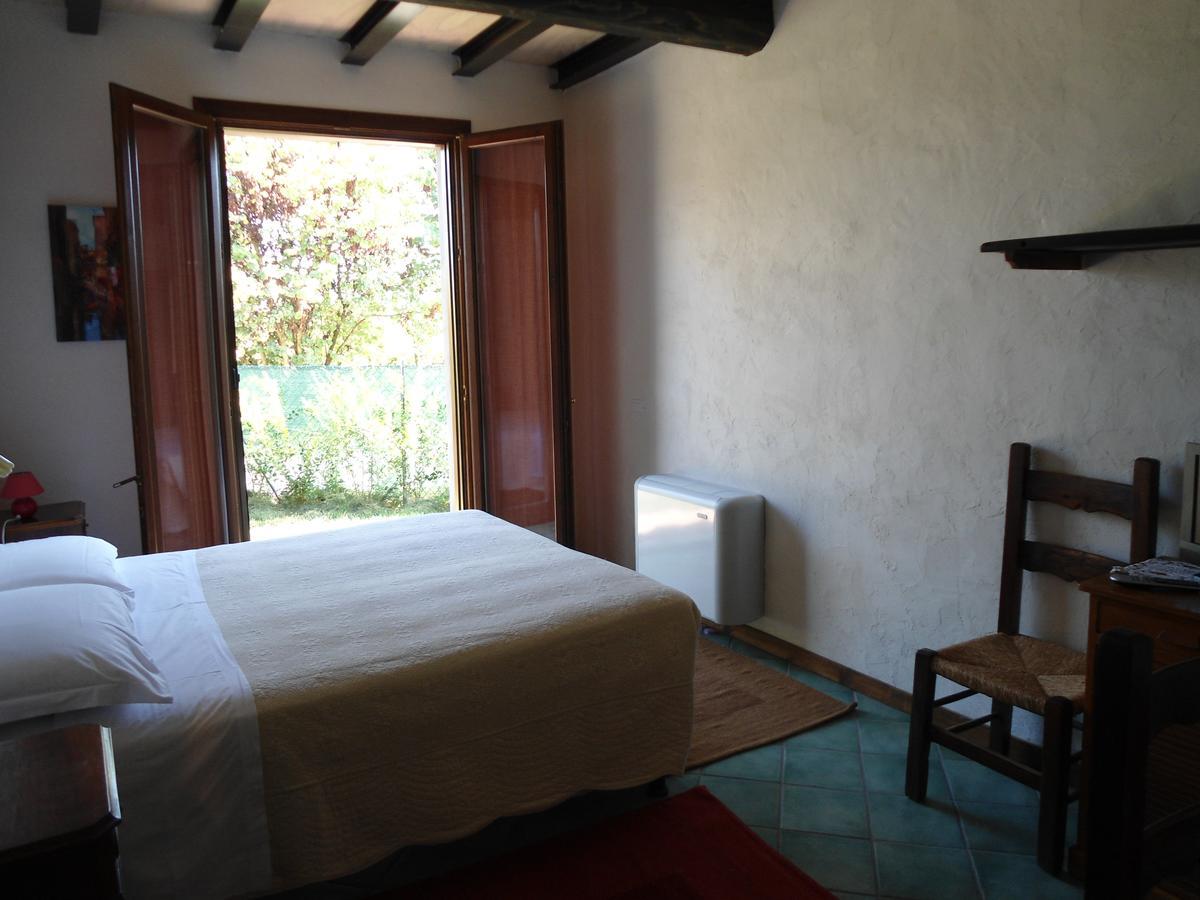 La Lepre Bianca Villa Cento  Luaran gambar