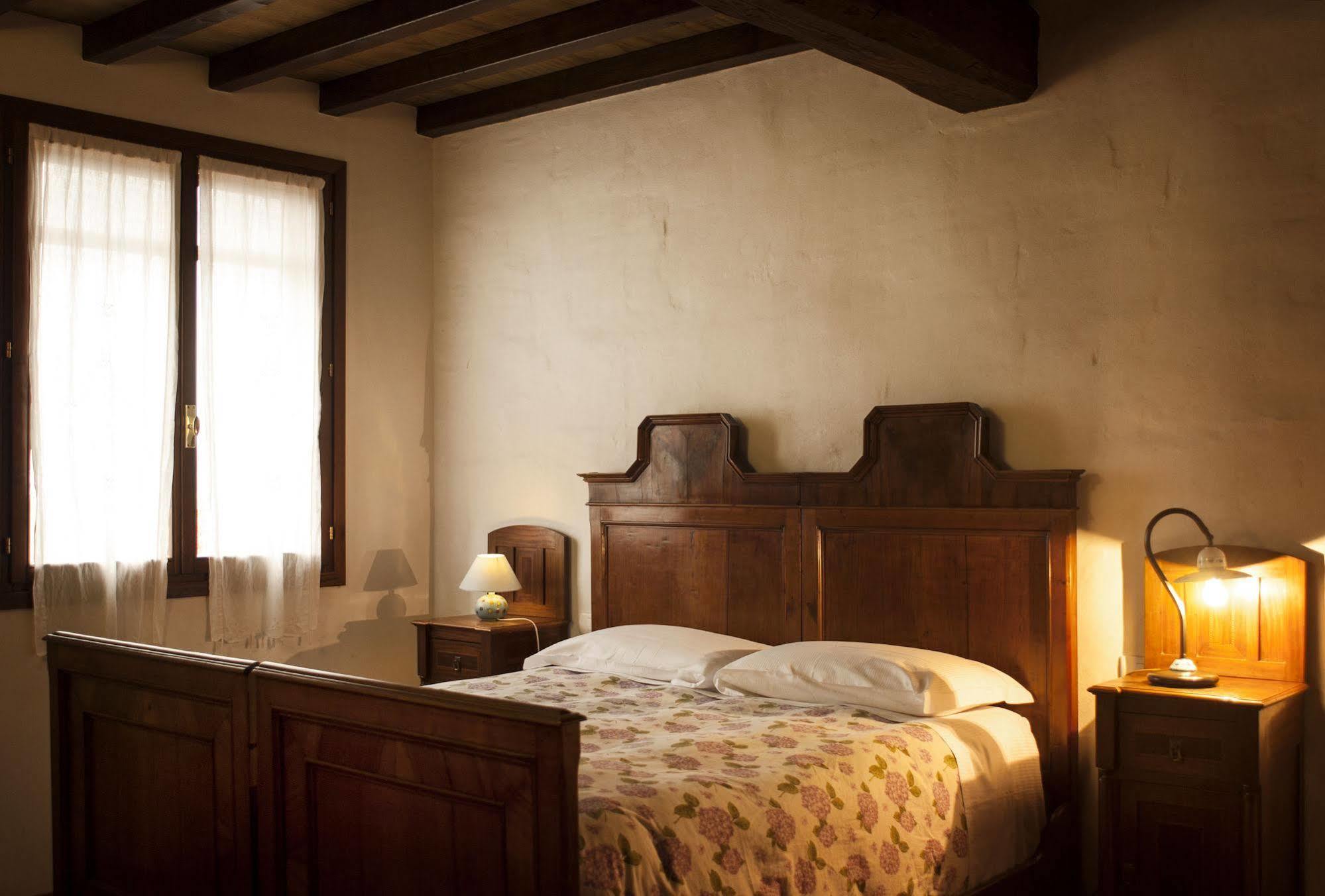 La Lepre Bianca Villa Cento  Luaran gambar